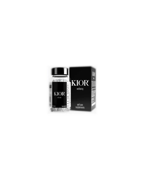 KIOR™ Product with Box