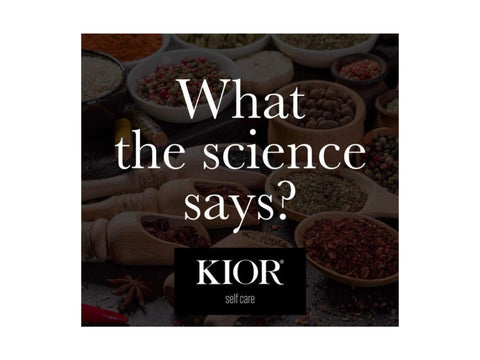 KIOR™ Advertising Card